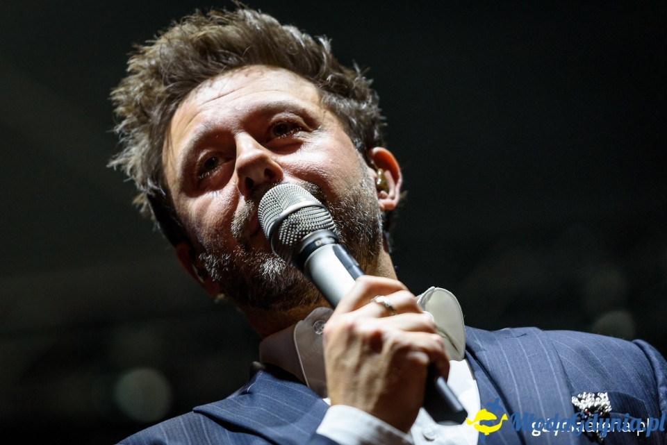 Andrzej Piaseczny - 25 Tour -