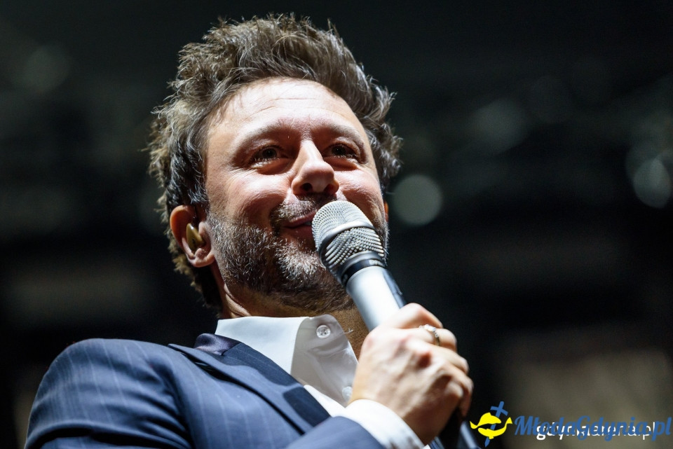 Andrzej Piaseczny - 25 Tour -