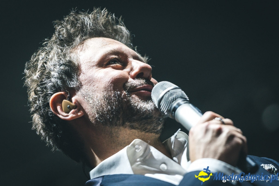 Andrzej Piaseczny - 25 Tour -