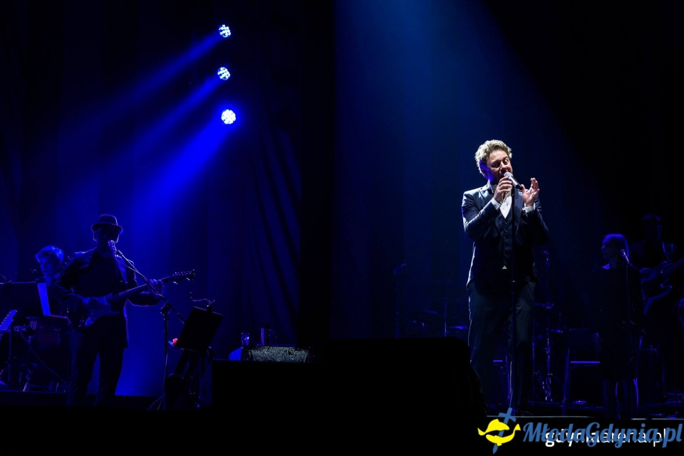 Andrzej Piaseczny - 25 Tour -