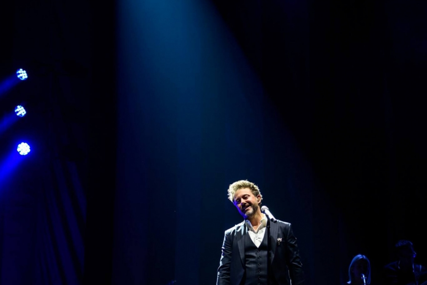 Andrzej Piaseczny - 25 Tour -