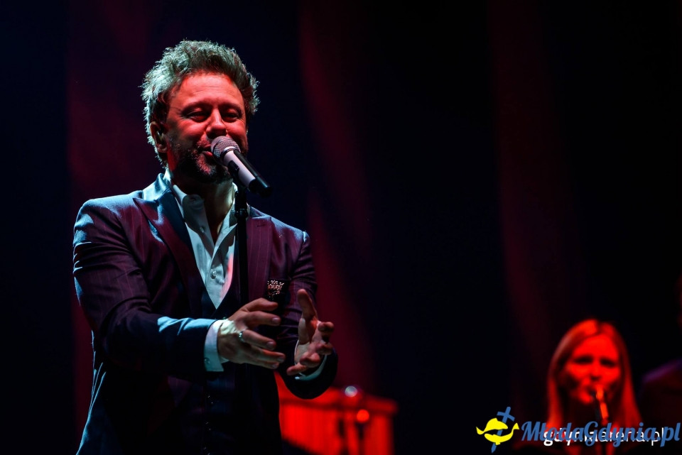 Andrzej Piaseczny - 25 Tour -