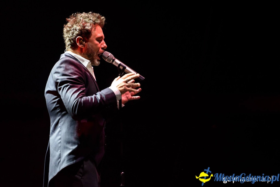 Andrzej Piaseczny - 25 Tour -