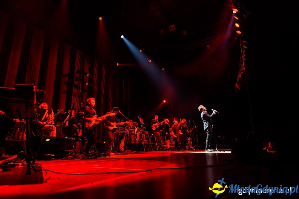 Andrzej Piaseczny - 25 Tour -