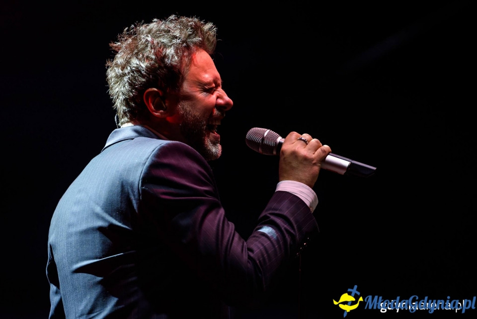 Andrzej Piaseczny - 25 Tour -