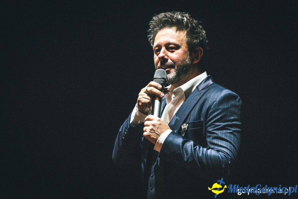 Andrzej Piaseczny - 25 Tour -