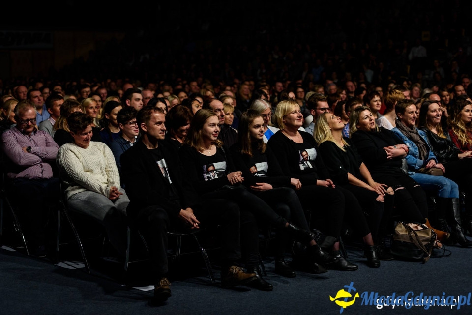 Andrzej Piaseczny - 25 Tour -