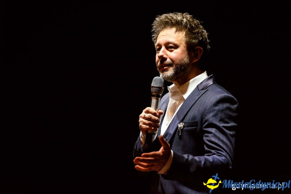 Andrzej Piaseczny - 25 Tour -