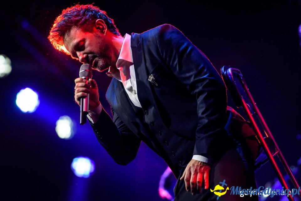 Andrzej Piaseczny - 25 Tour -