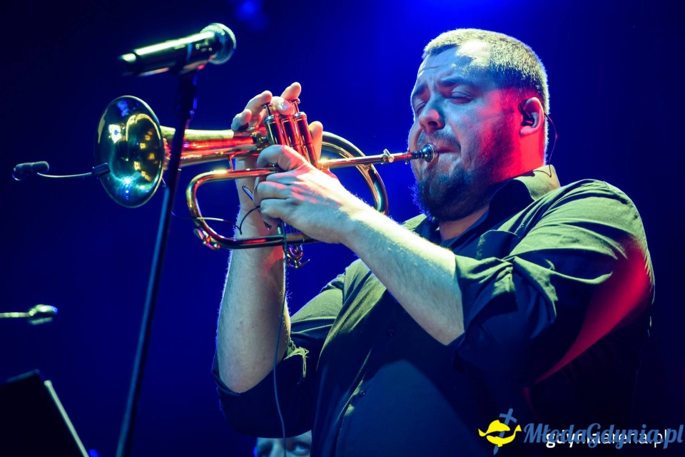 Andrzej Piaseczny - 25 Tour -