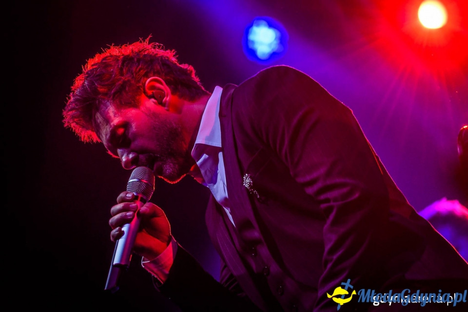 Andrzej Piaseczny - 25 Tour -