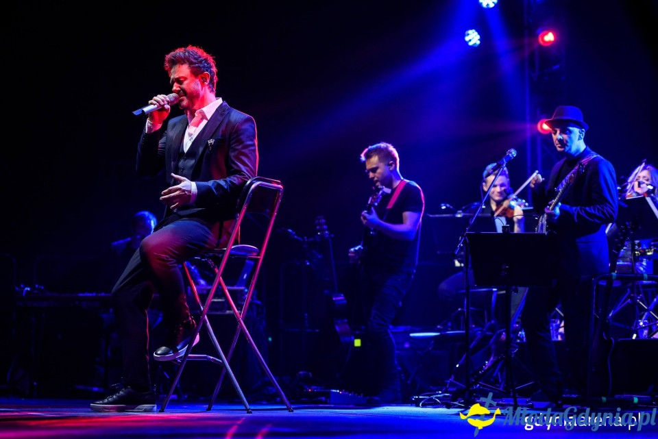 Andrzej Piaseczny - 25 Tour -