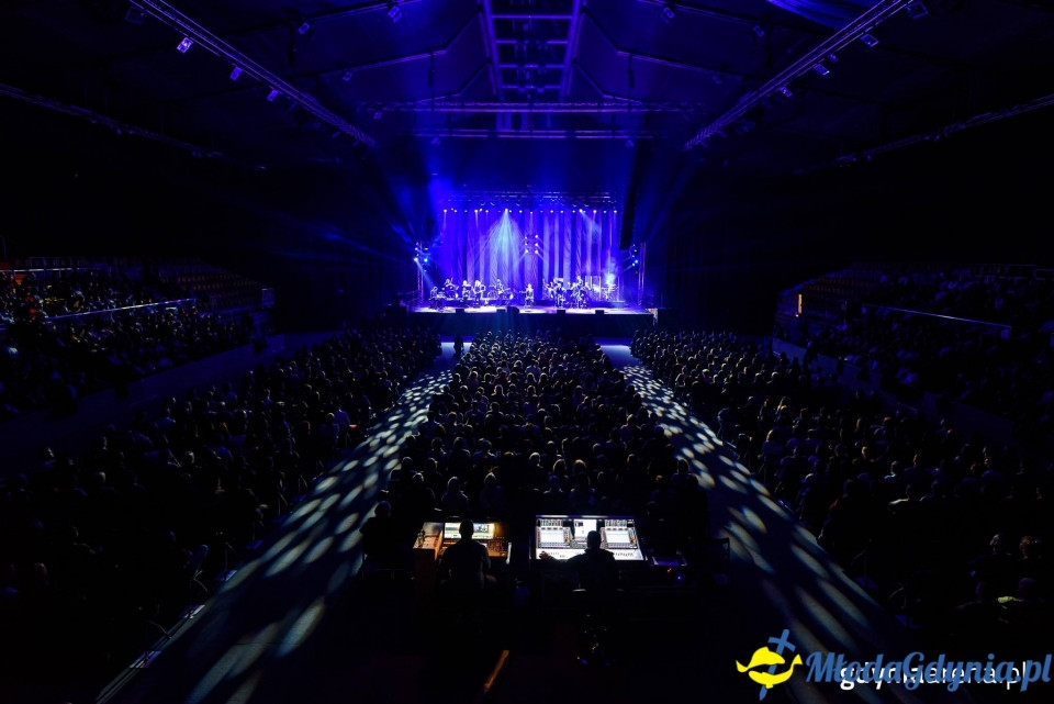 Andrzej Piaseczny - 25 Tour -