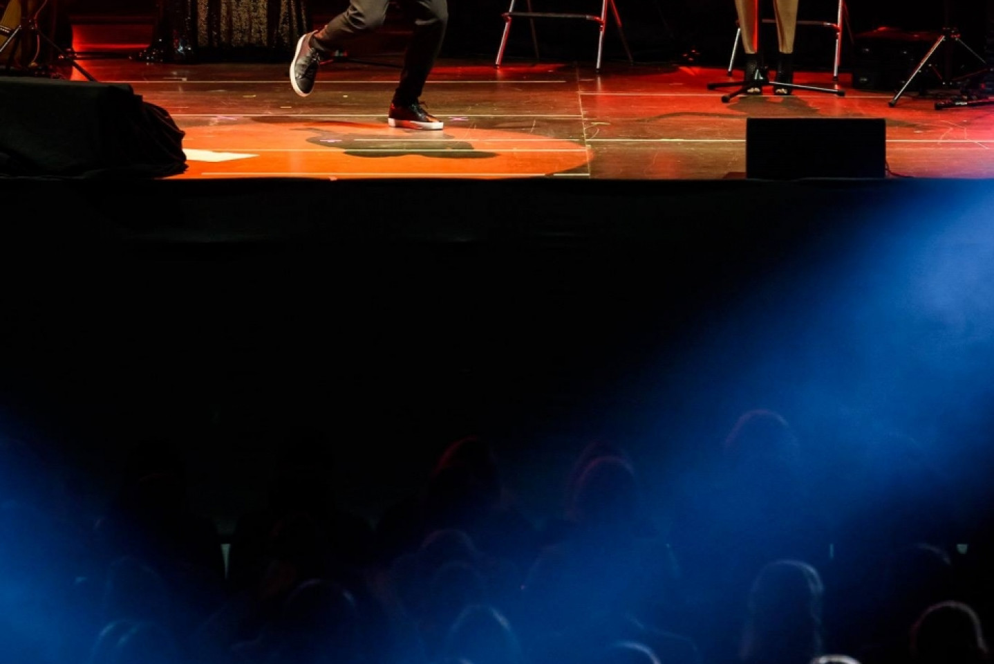 Andrzej Piaseczny - 25 Tour -