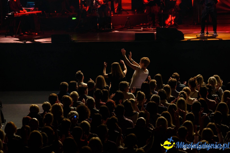 Andrzej Piaseczny - 25 Tour -