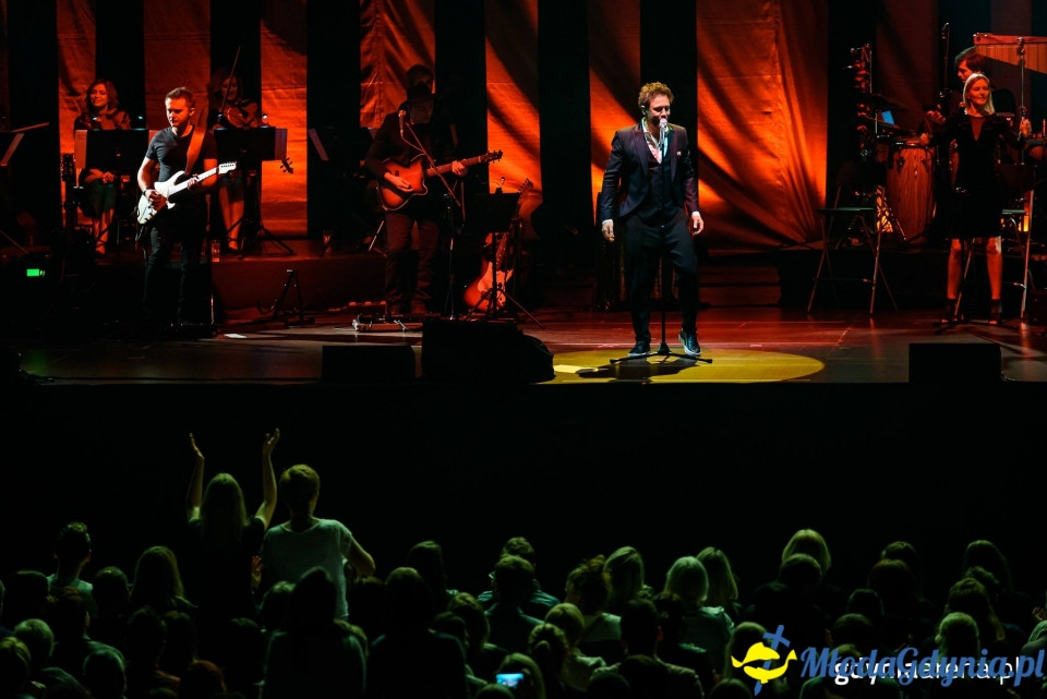 Andrzej Piaseczny - 25 Tour -