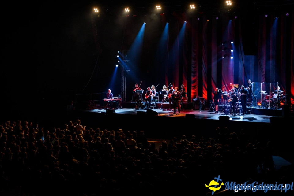 Andrzej Piaseczny - 25 Tour -