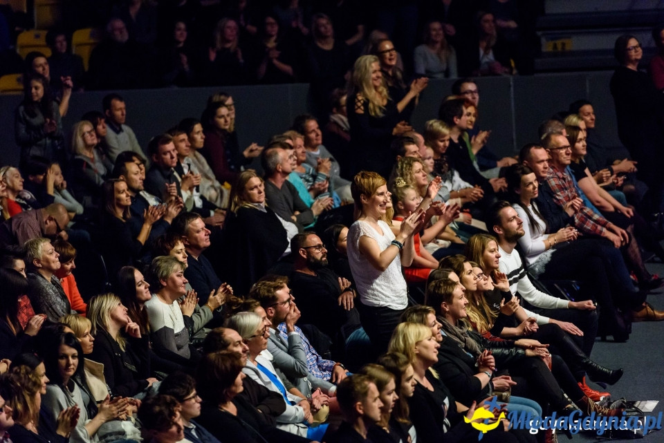 Andrzej Piaseczny - 25 Tour -