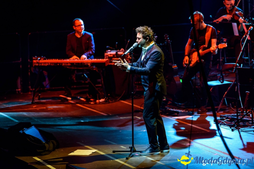 Andrzej Piaseczny - 25 Tour -