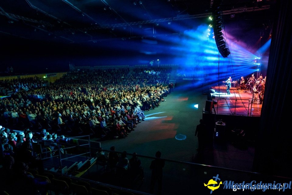 Andrzej Piaseczny - 25 Tour -