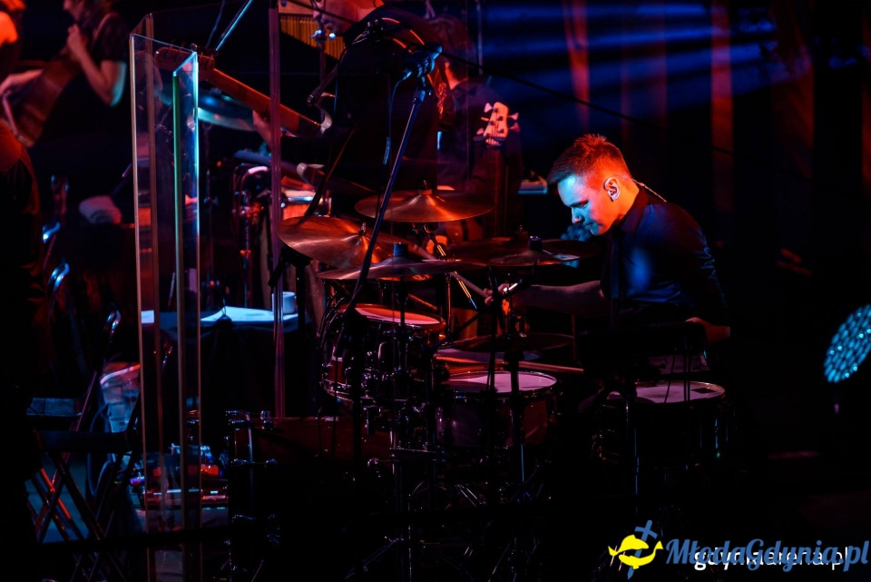 Andrzej Piaseczny - 25 Tour -