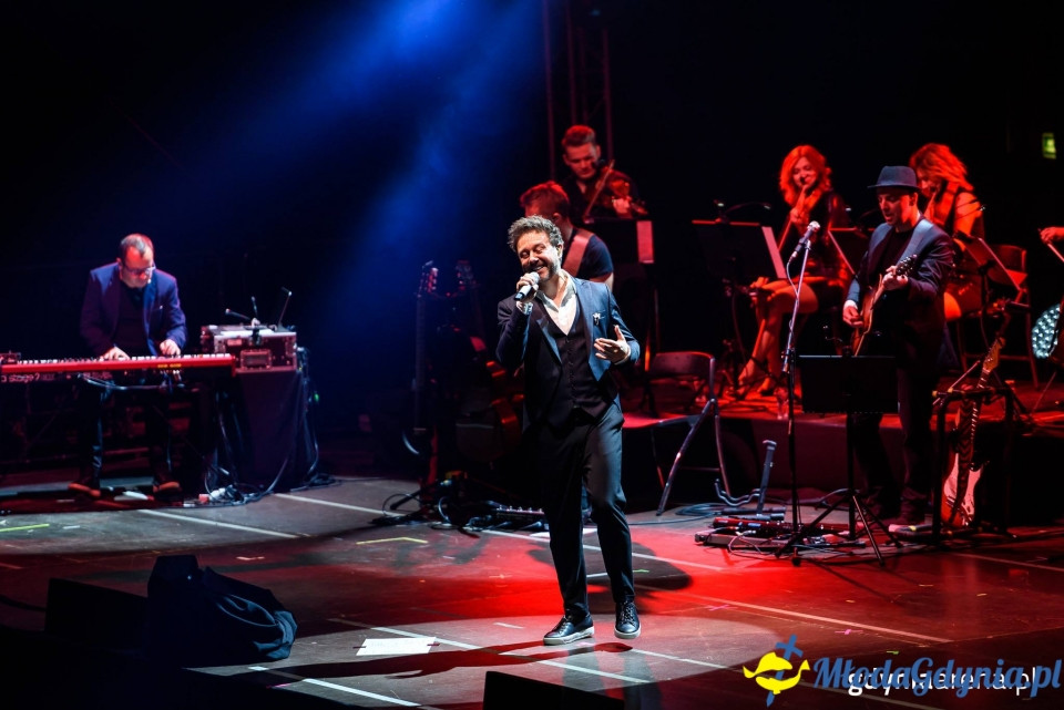 Andrzej Piaseczny - 25 Tour -