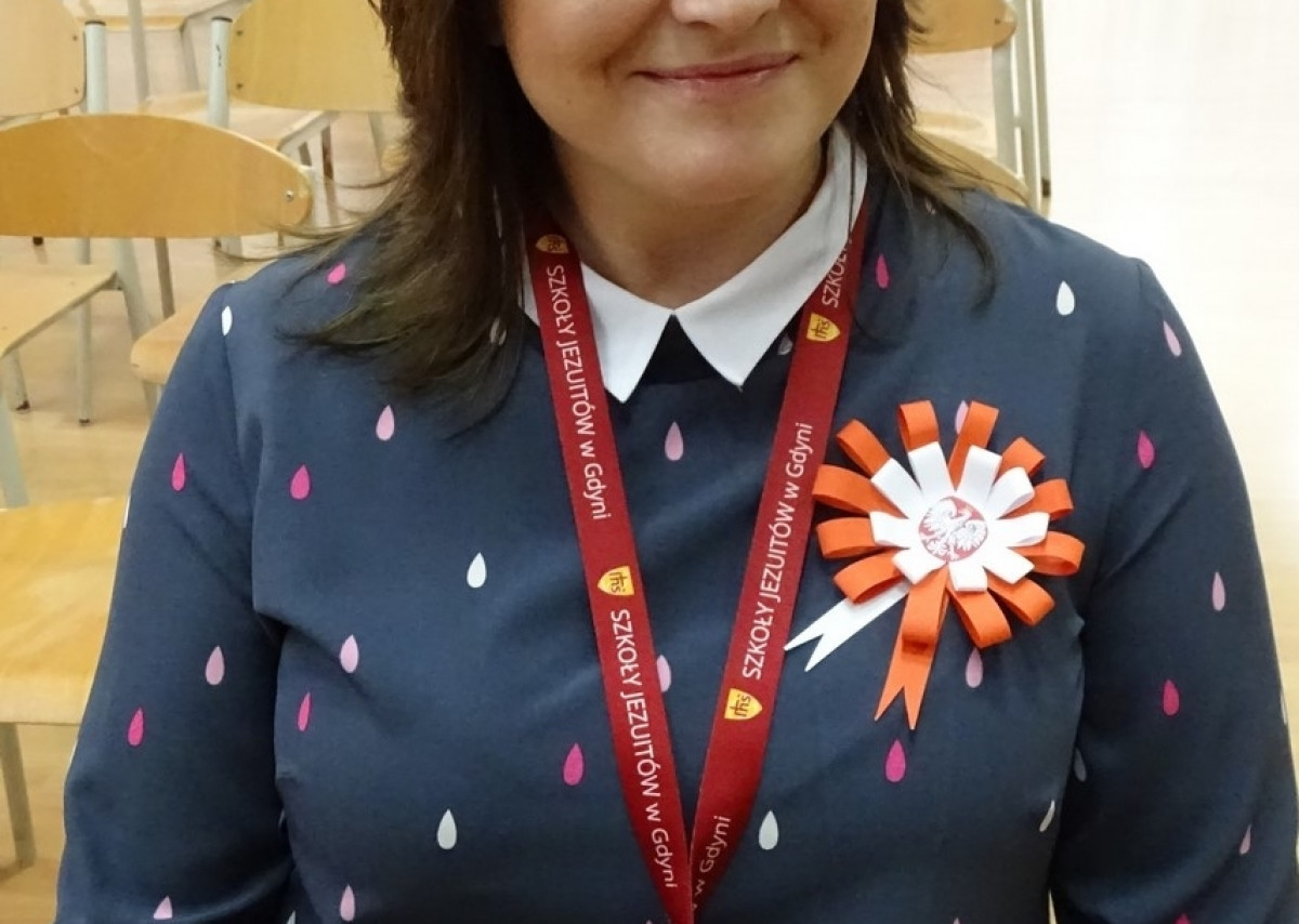 ZSJ - 11.11.2017 - szkolne obchody Święta Niepodległości