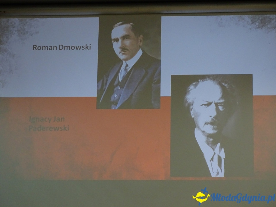 ZSJ - 11.11.2017 - szkolne obchody Święta Niepodległości