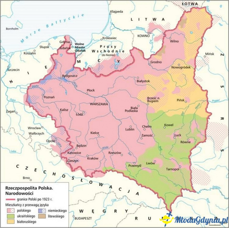 ZSJ - 11.11.2017 - szkolne obchody Święta Niepodległości