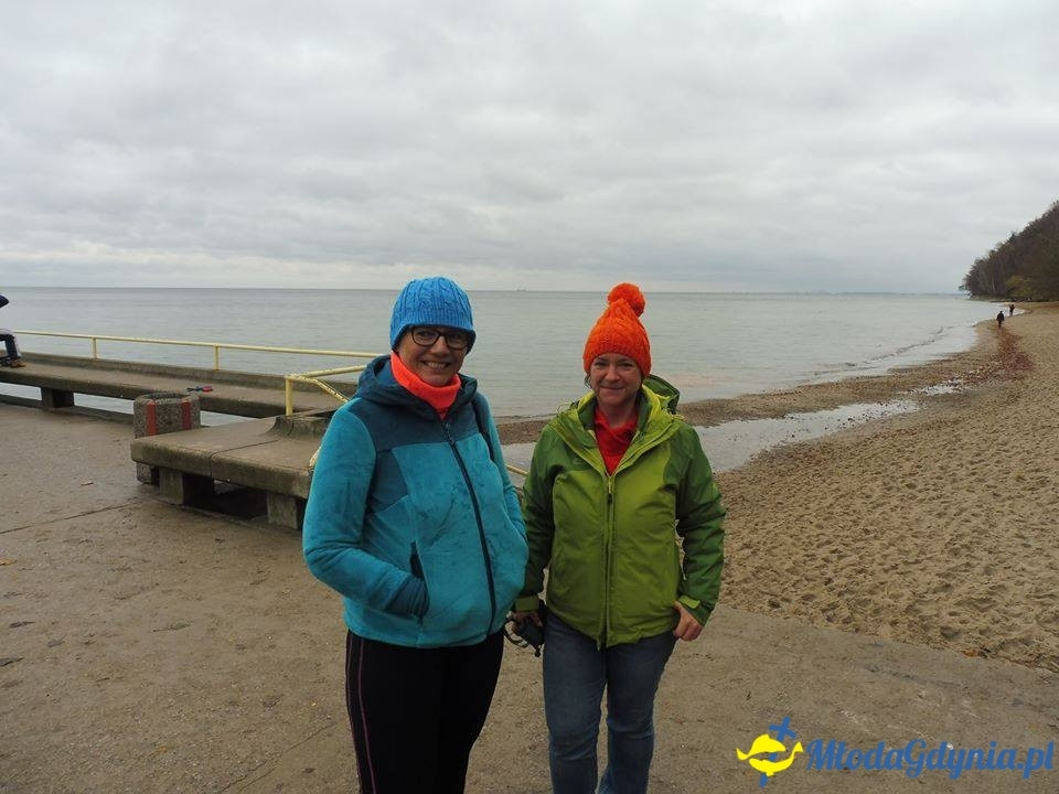 15 lecie Gdyńskich Morsów