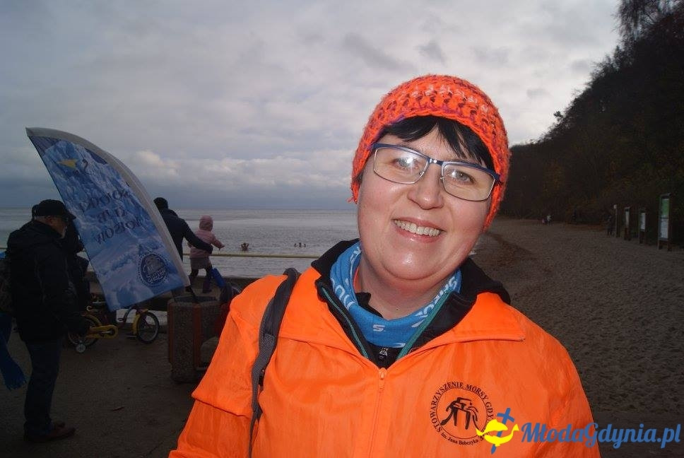 15 lecie Gdyńskich Morsów