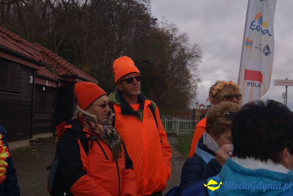 15 lecie Gdyńskich Morsów