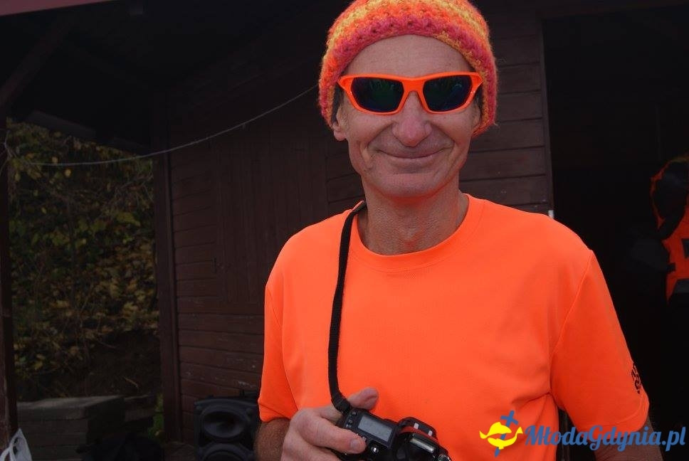 15 lecie Gdyńskich Morsów