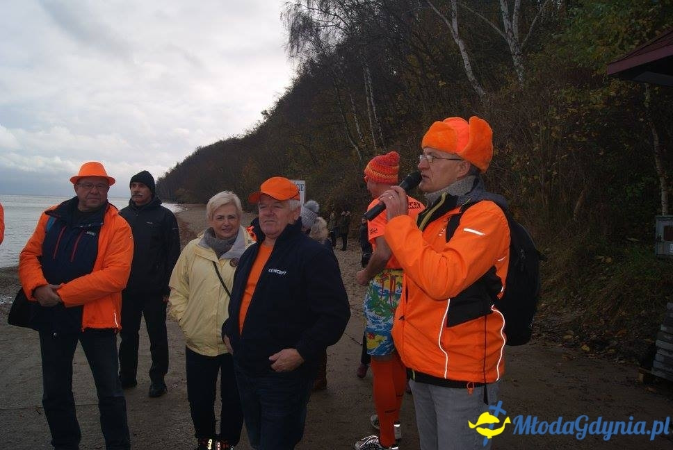 15 lecie Gdyńskich Morsów