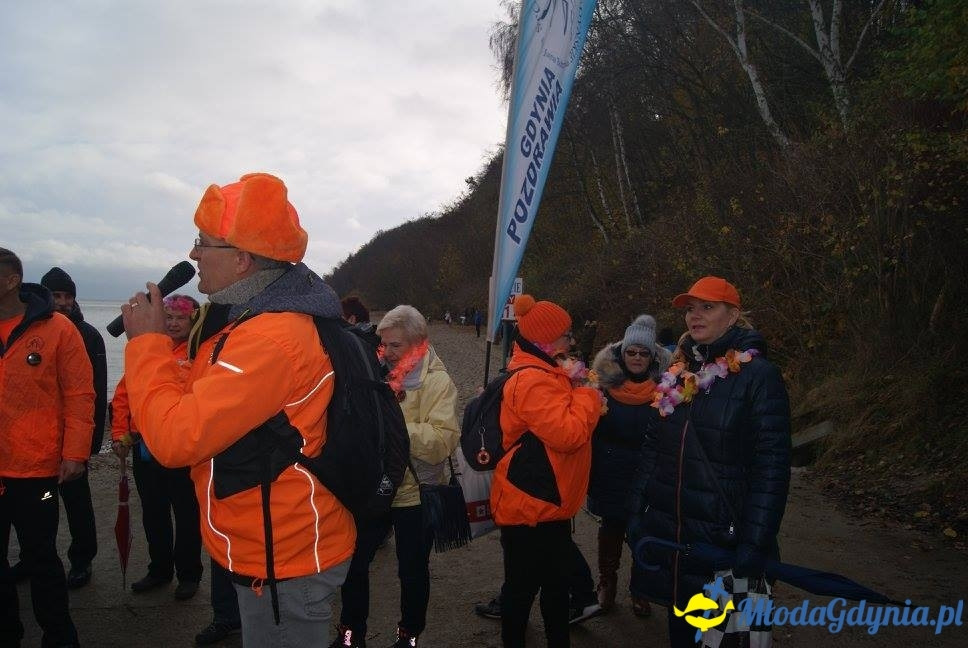 15 lecie Gdyńskich Morsów