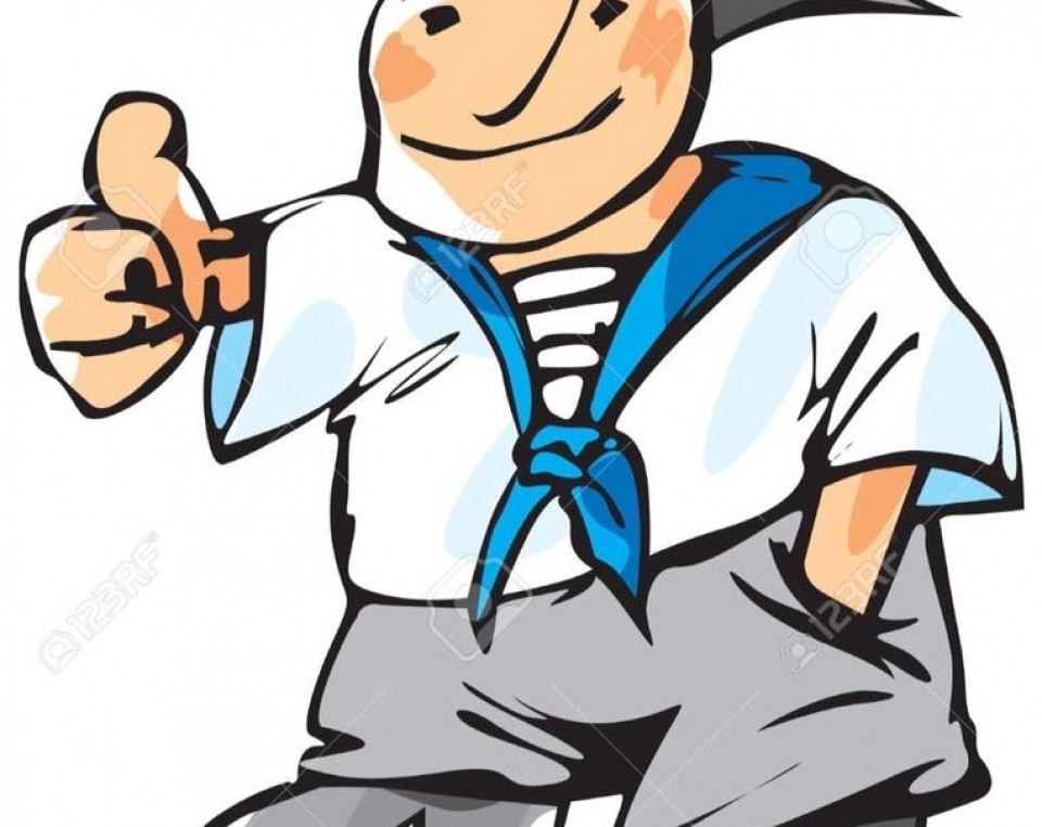 15 lecie Gdyńskich Morsów