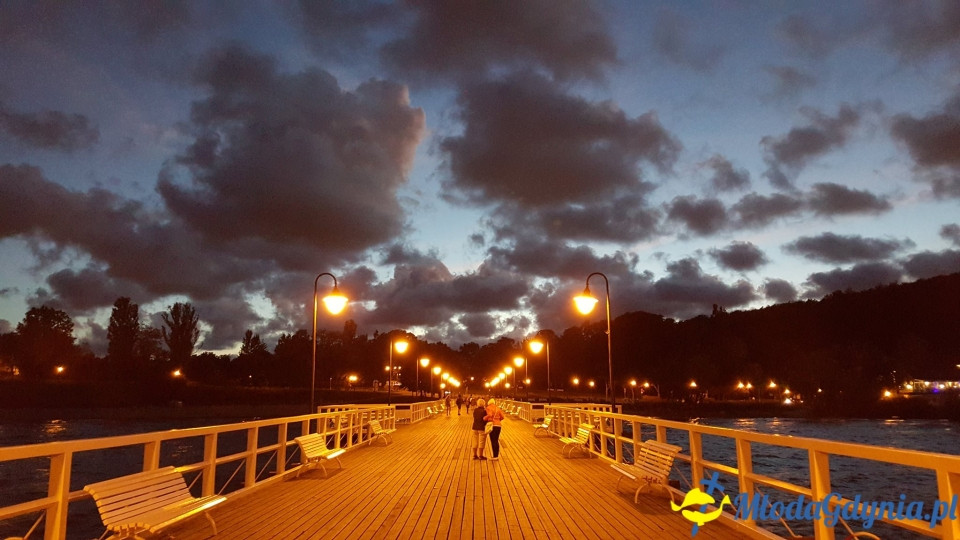 15 lecie Gdyńskich Morsów