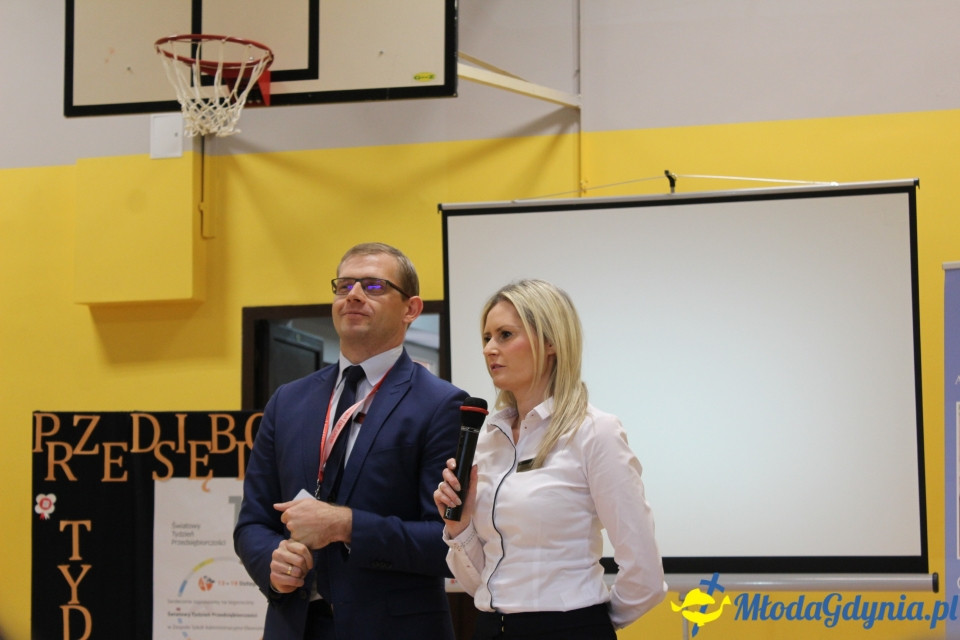 Światowy Tydzień Przedsiębiorczości w Ekonomiku
