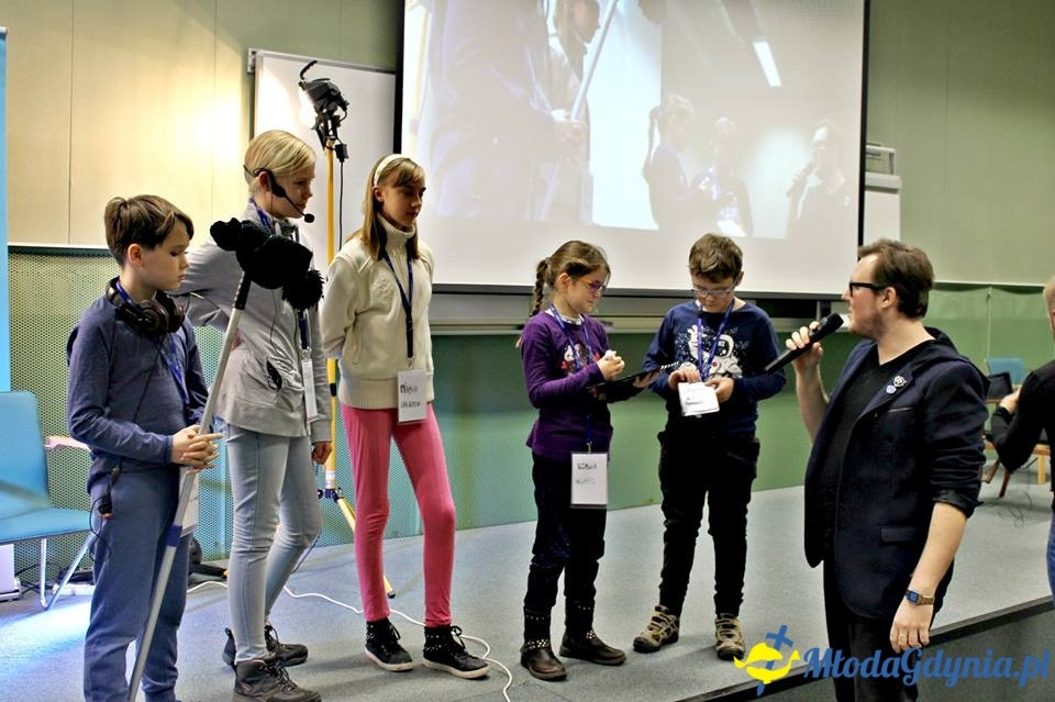 Akademia EXPERYMENTU 18.11.2017