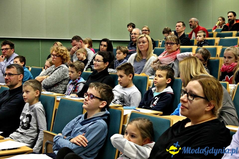 Akademia EXPERYMENTU 18.11.2017