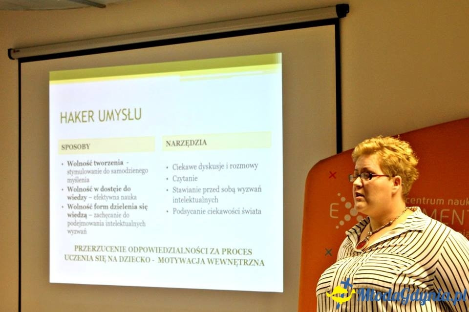 Akademia EXPERYMENTU 18.11.2017