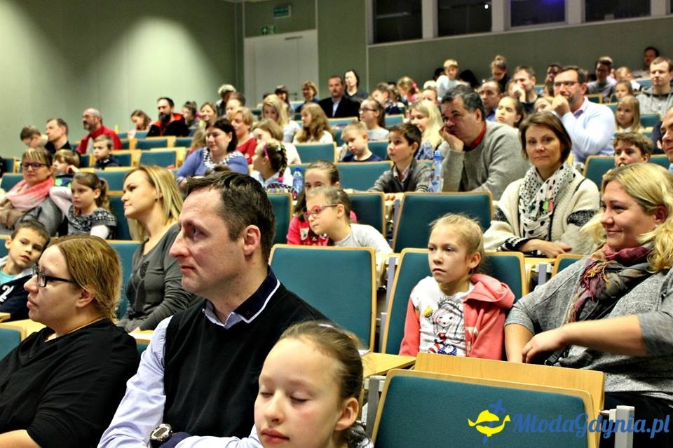 Akademia EXPERYMENTU 18.11.2017
