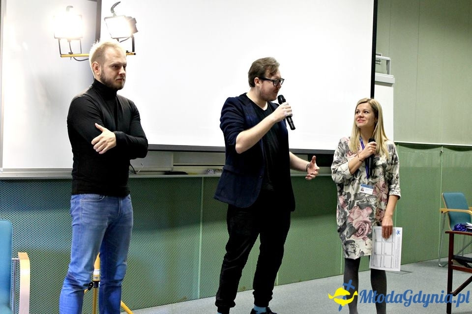 Akademia EXPERYMENTU 18.11.2017