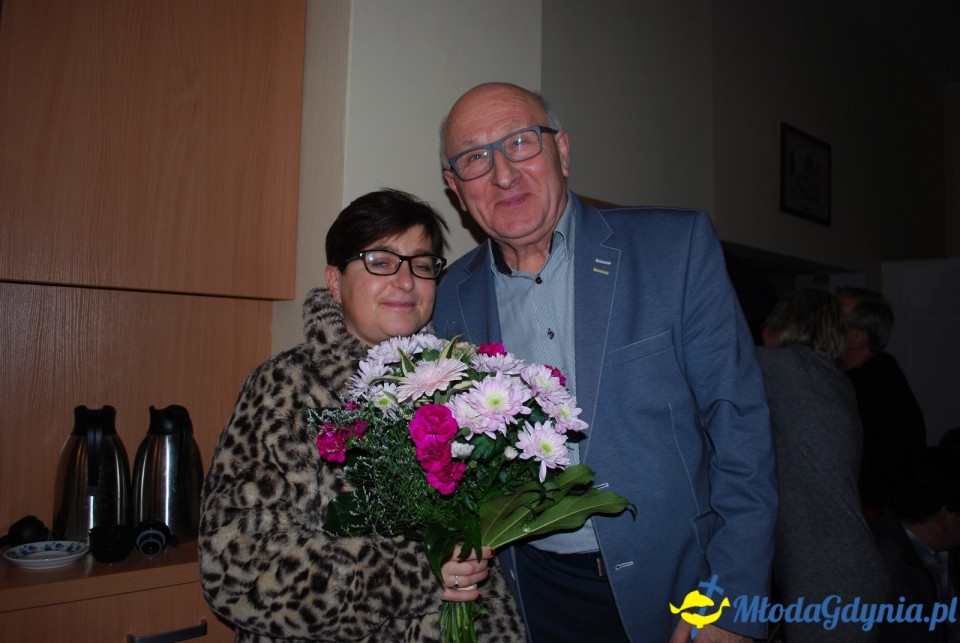 Wieczór poezji - Sonety Kaszubskie w KFK z udziałem uczniów Szkoły Muzycznej i SP 6