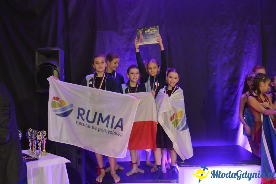 Spinki - Mistrzostwa Świata Liberec 2017