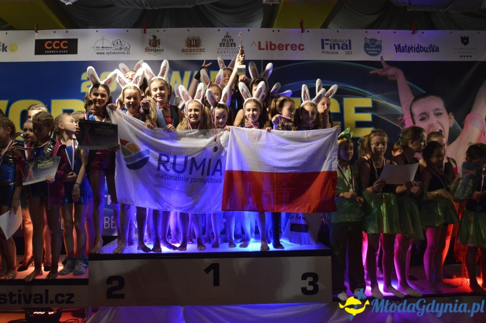 Spinki - Mistrzostwa Świata Liberec 2017