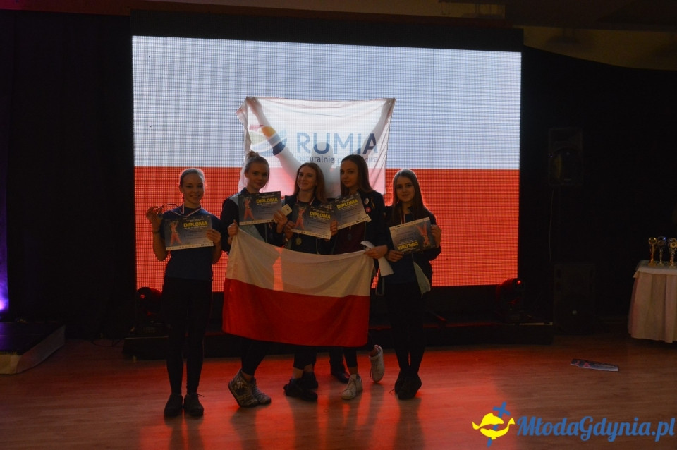 Spinki - Mistrzostwa Świata Liberec 2017