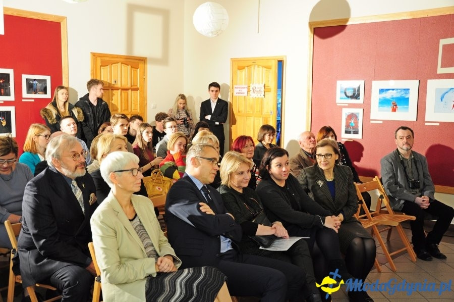 Certyfikat LabelFrancEducation dla II LO