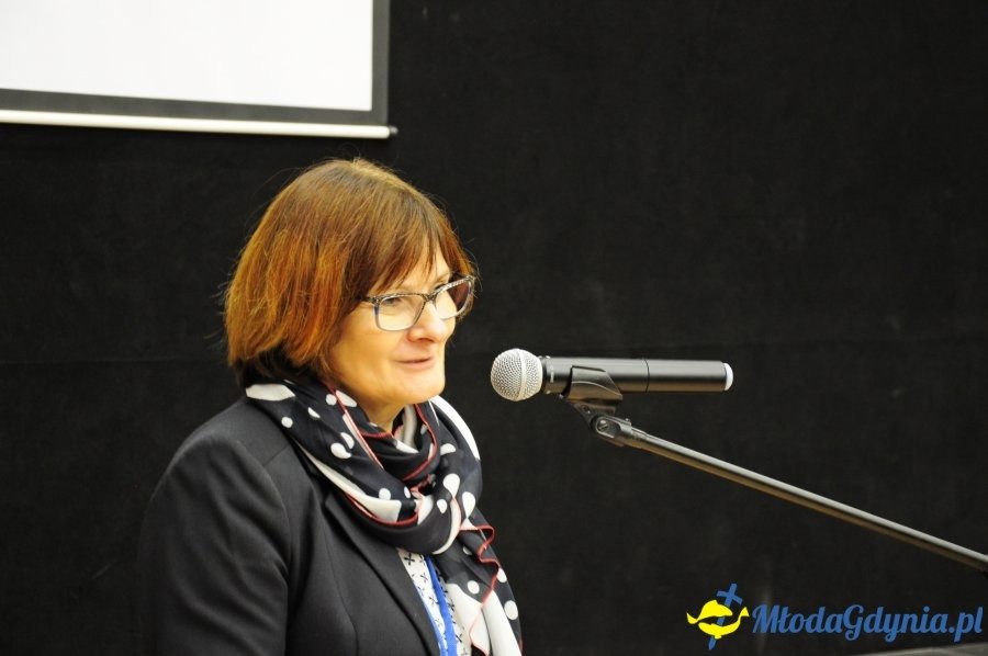 Certyfikat LabelFrancEducation dla II LO