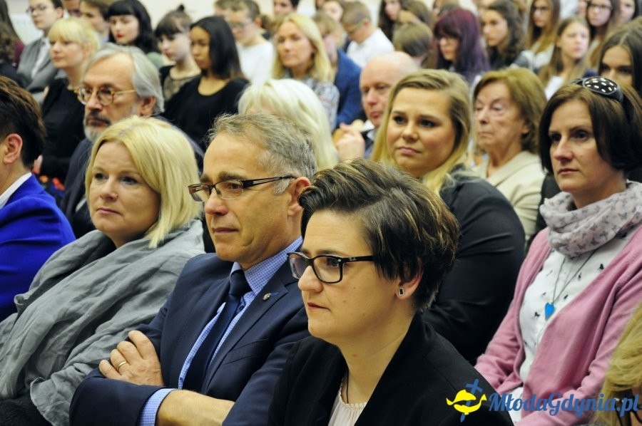 Certyfikat LabelFrancEducation dla II LO